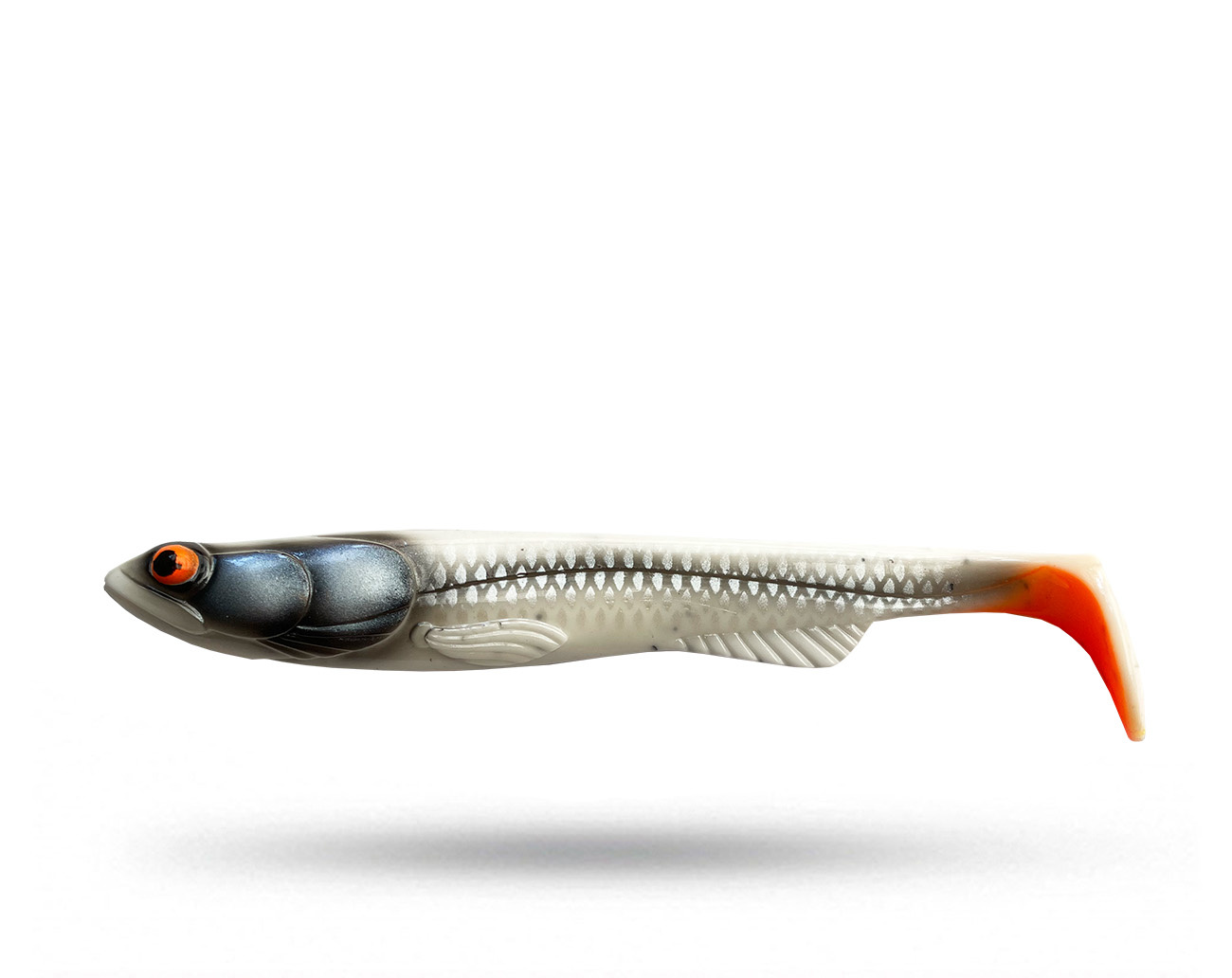 TG Swim Shad 20 cm - Ghost Roach